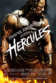 Hercules: An IMAX 3D Experience